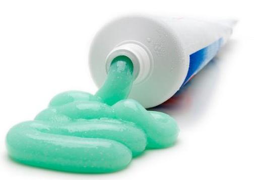 pasta gigi bisa sembuhkan gigitan semut